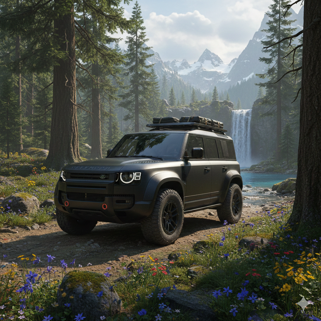 King of all train defender octa