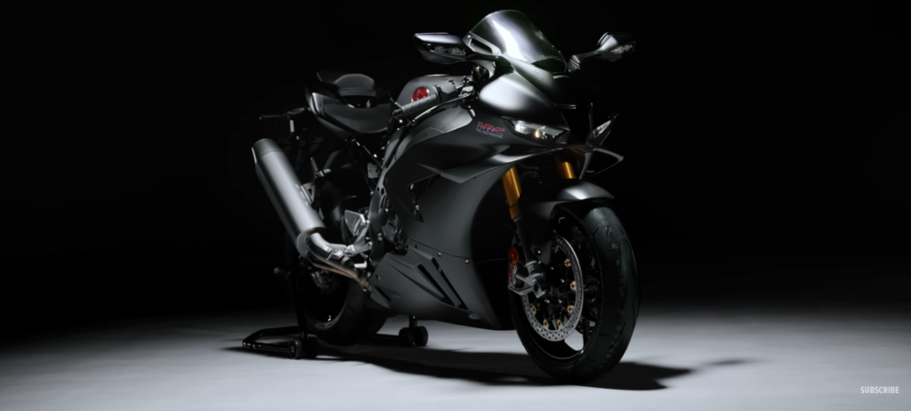 CBR 1000 RR FIREBLADE