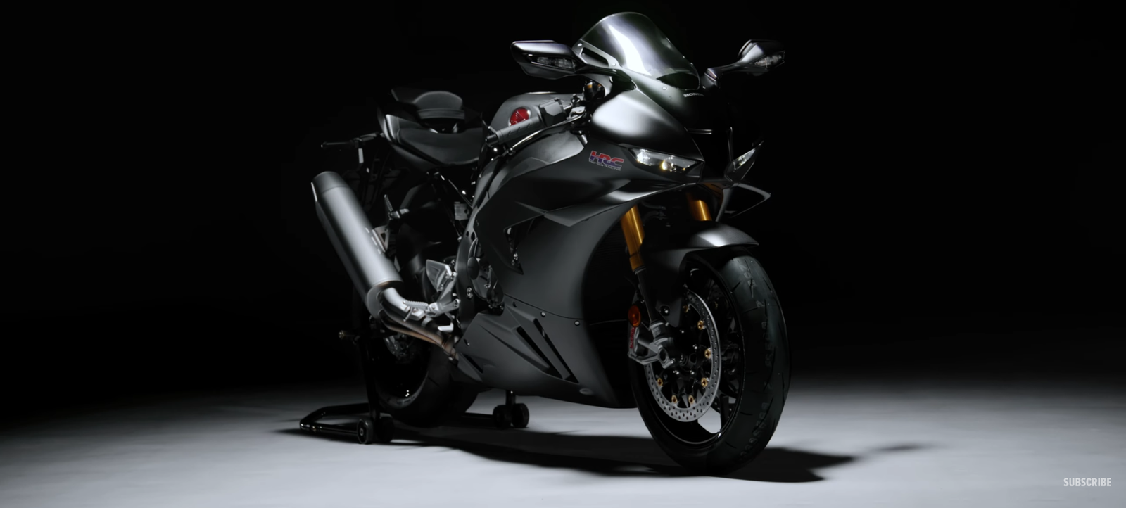CBR 1000 RR FIREBLADE