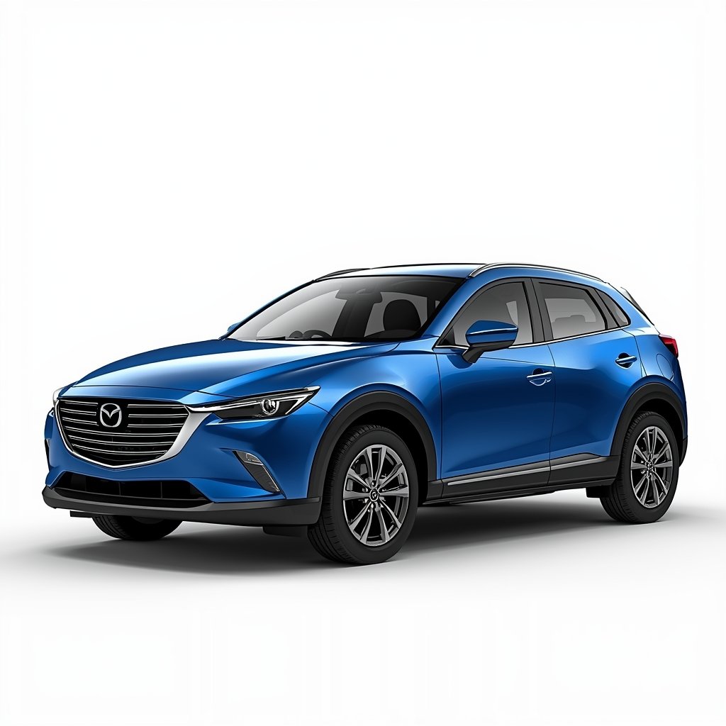 New 2026 Mazda CX-5: New Design