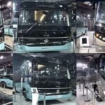 Tata ultra EV9 vs Tata intercity 2.0 vs Tata magna coach who is best