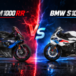 BMW M1000 RR vs BMW S1000 RR which super bike is still best 2026