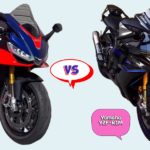 Aprilla Rs v4 1100 factor vs Yamaha YZF-R1M